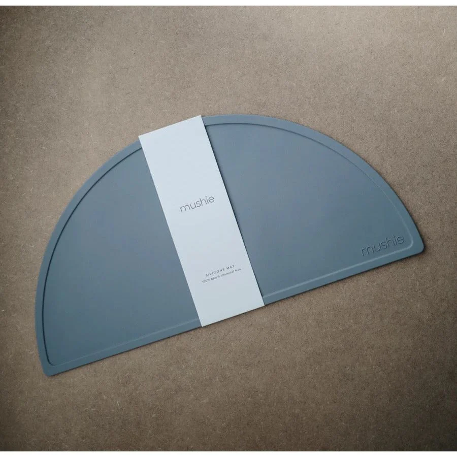 Mushie Silicone Place Mat - Image 13