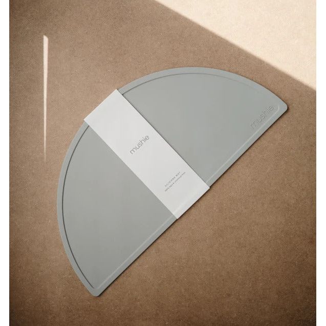Mushie Silicone Place Mat - Image 14