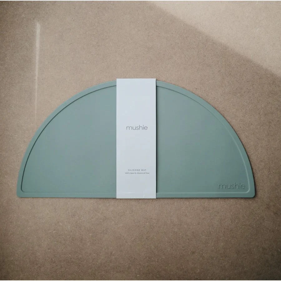 Mushie Silicone Place Mat - Image 16