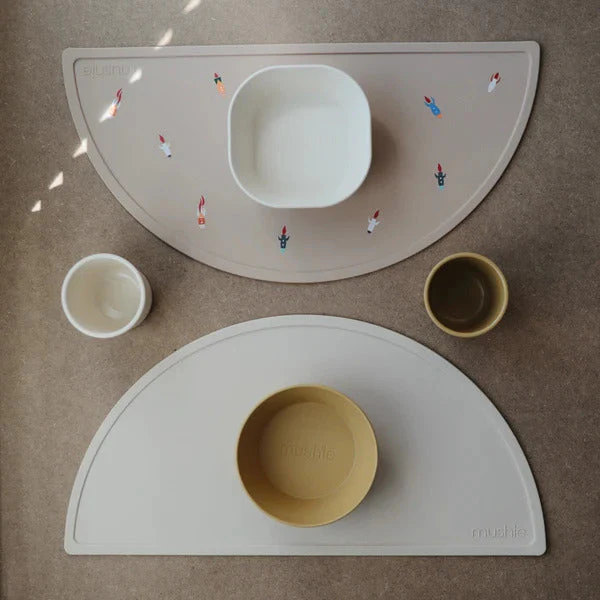 Mushie Silicone Place Mat - Image 21