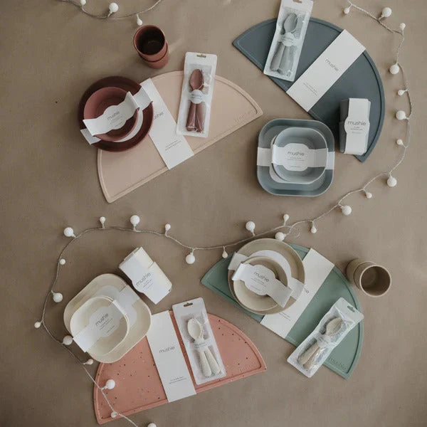 Mushie Silicone Place Mat - Image 23