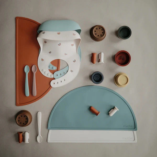 Mushie Silicone Place Mat - Image 25