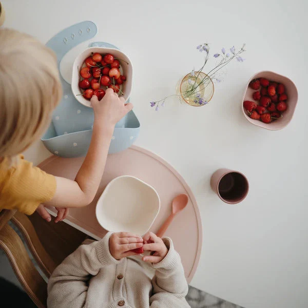 Mushie Silicone Place Mat - Image 26