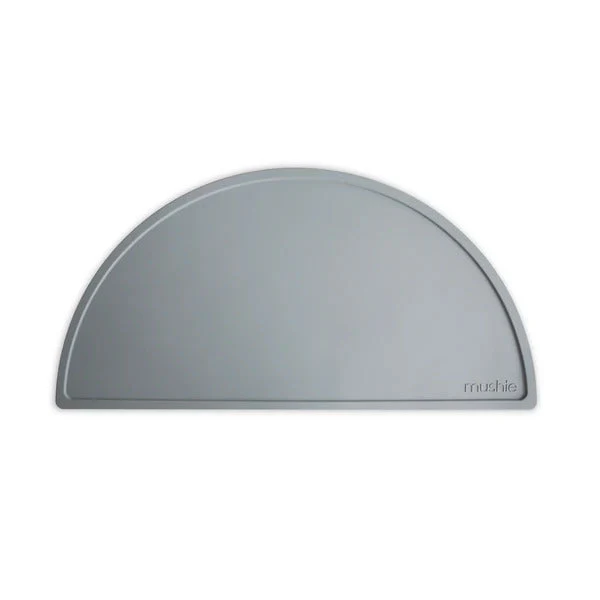 Mushie Silicone Place Mat - Image 4
