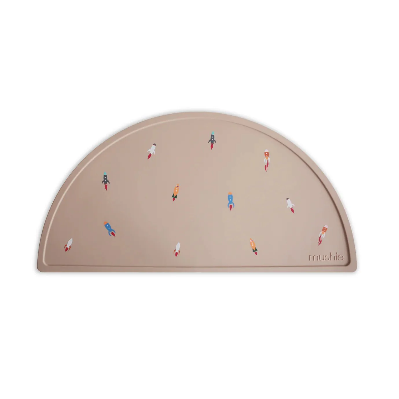 Mushie Silicone Place Mat - Image 8