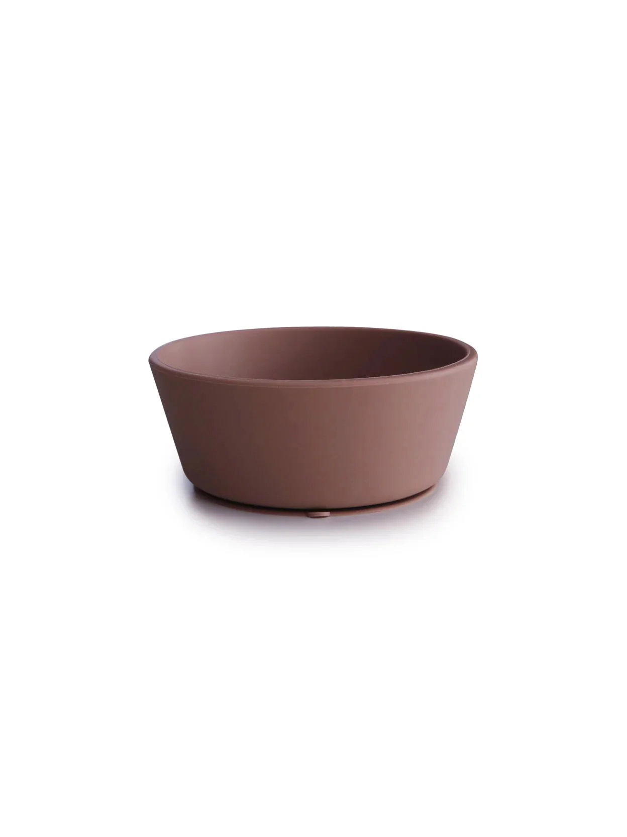 Mushie Silicone Suction Bowl - Image 9