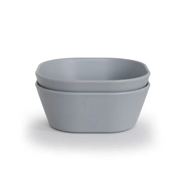 Mushie Square Dinnerware Bowl 2pk - Image 8