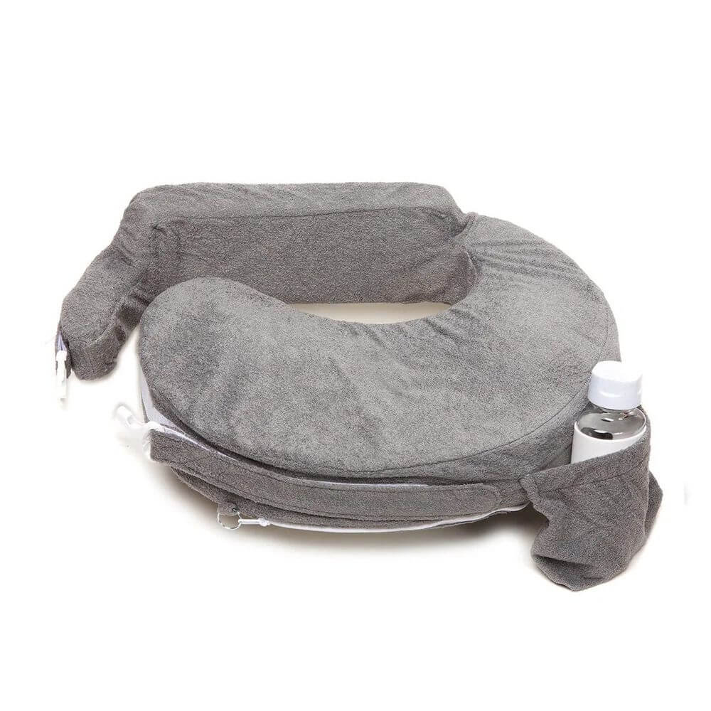 My Brest Friend Deluxe Pillow Nursing Pillow