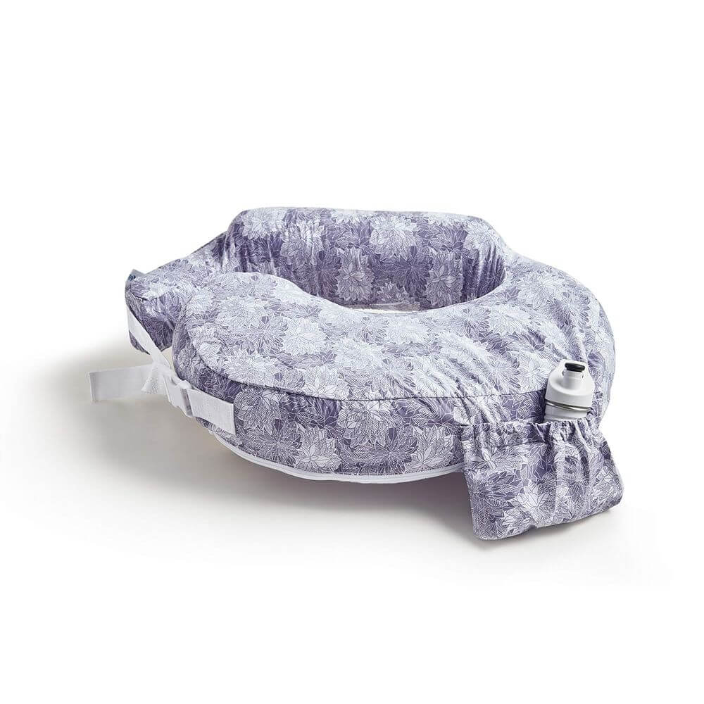 My Brest Friend Inflatable Travel Nursing Pillow - Image 2