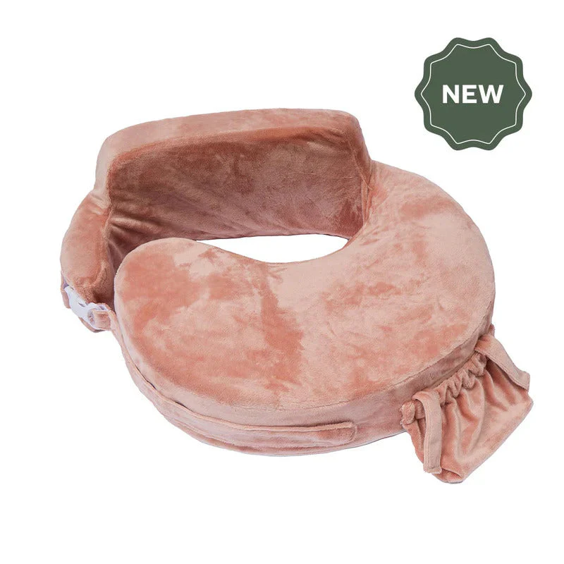 My Brest Friend Super Deluxe Nursing Pillow - Image 5