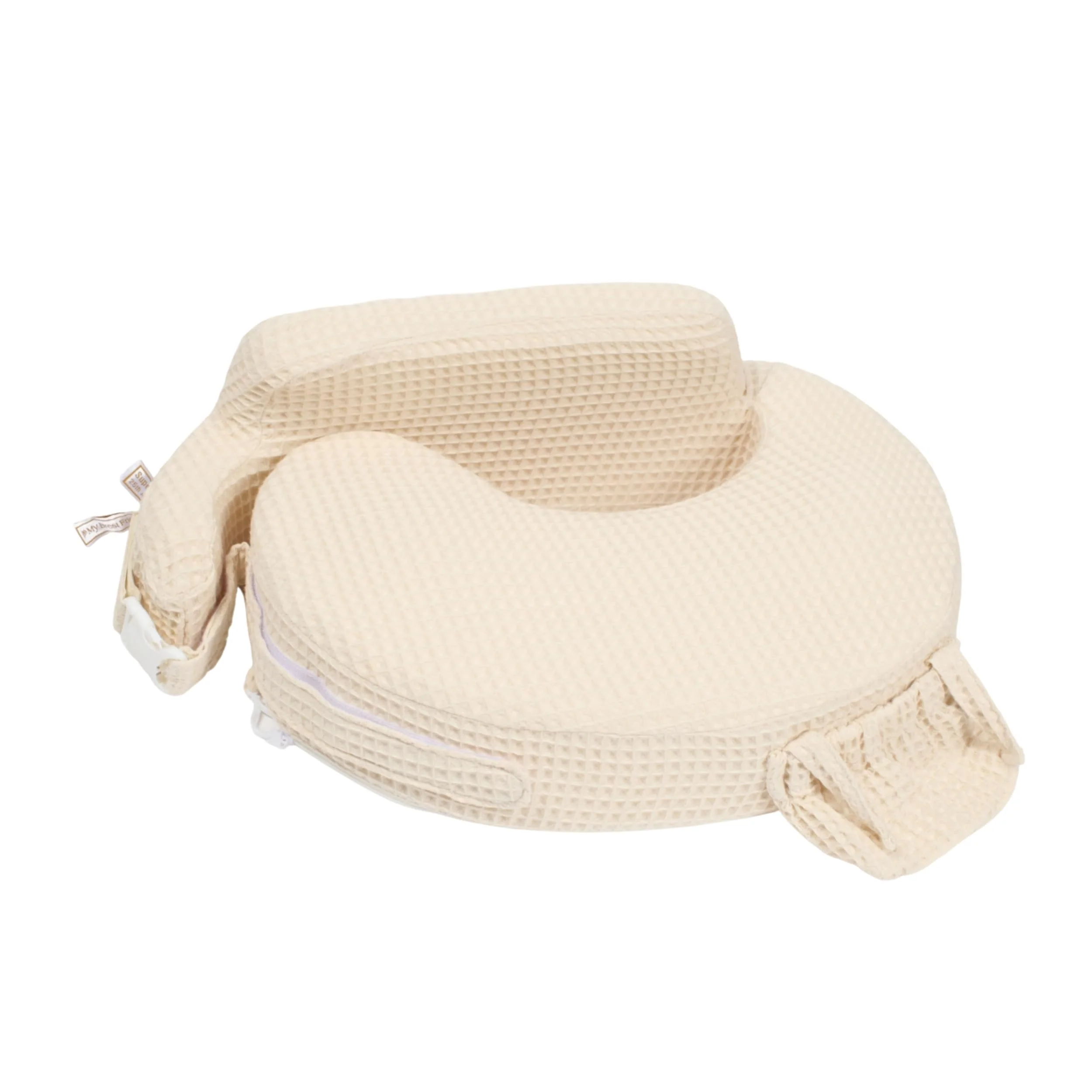 My Brest Friend Super Deluxe Nursing Pillow - Image 7