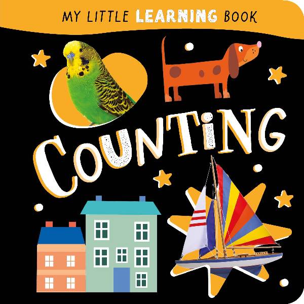 My Little Learning Book - Image 2
