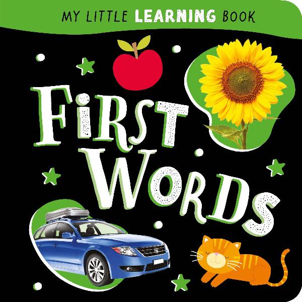My Little Learning Book - Image 3