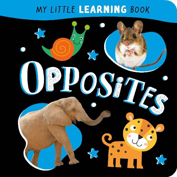 My Little Learning Book - Image 4