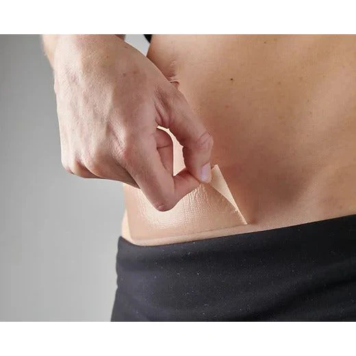 Myscar Caesarean Silicone Strips - The Original - Image 4
