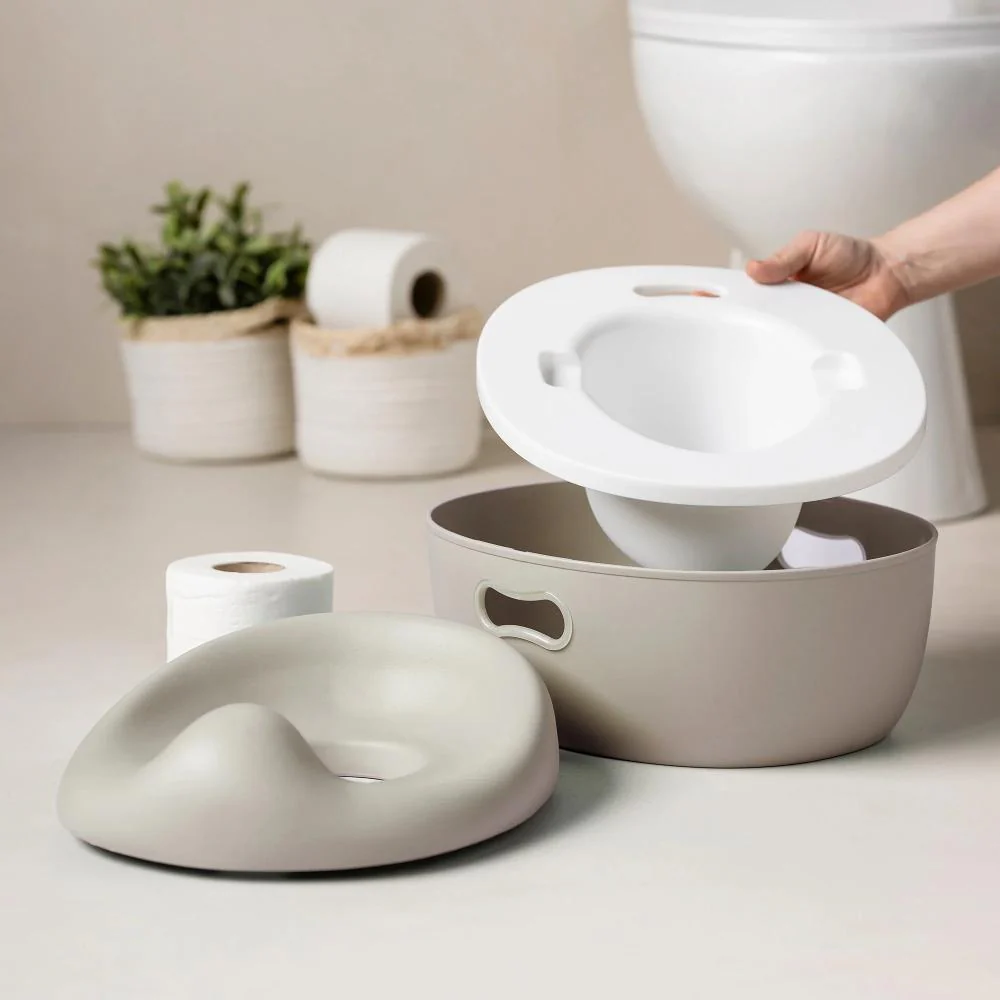 Nattou 3 in 1 Potty - Image 13