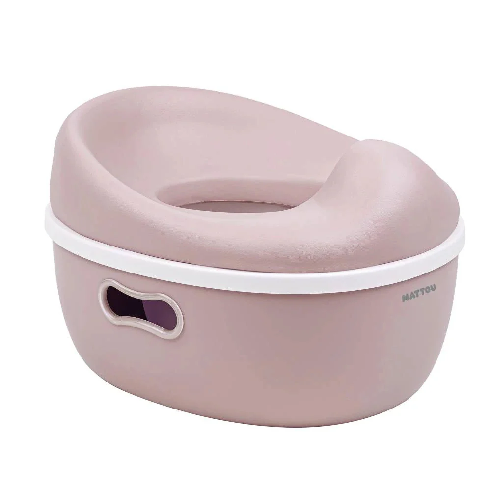Nattou 3 in 1 Potty - Image 18