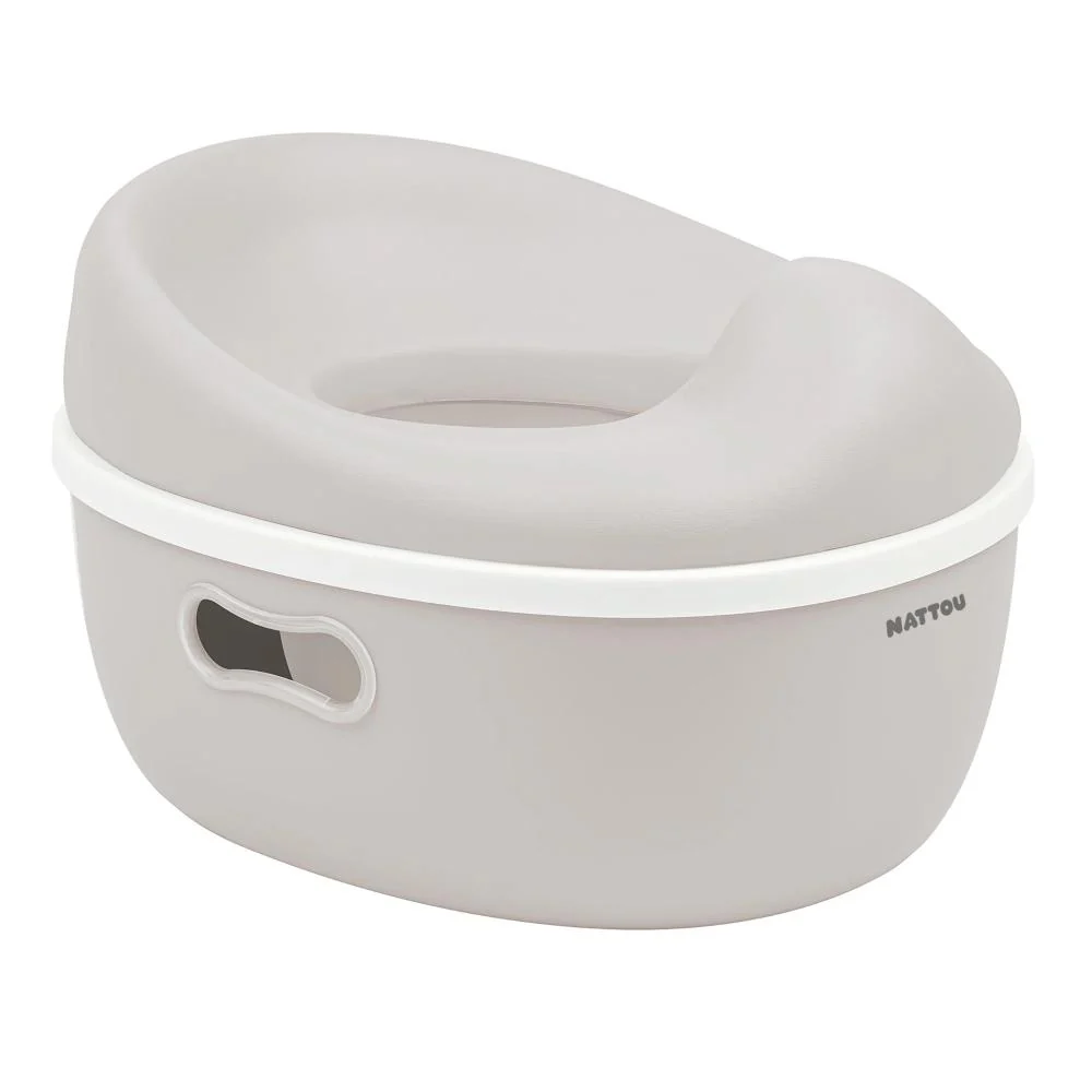 Nattou 3 in 1 Potty - Image 4