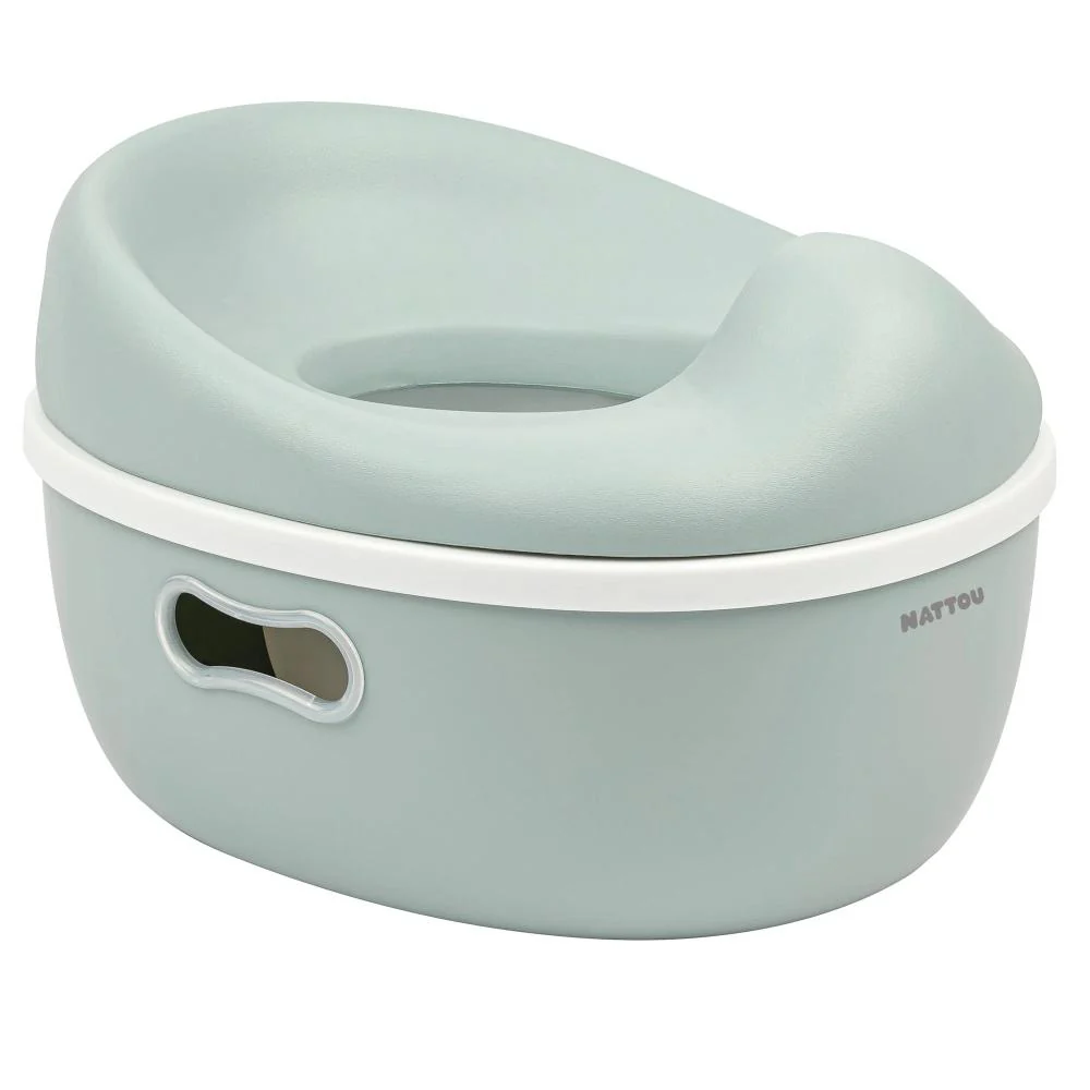 Nattou 3 in 1 Potty - Image 6