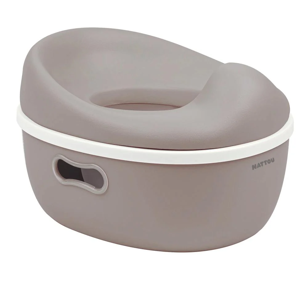 Nattou 3 in 1 Potty - Image 9