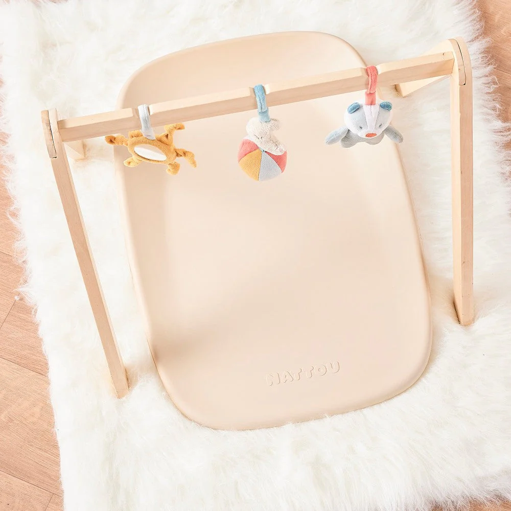 Nattou Softy Change Pad - Image 12
