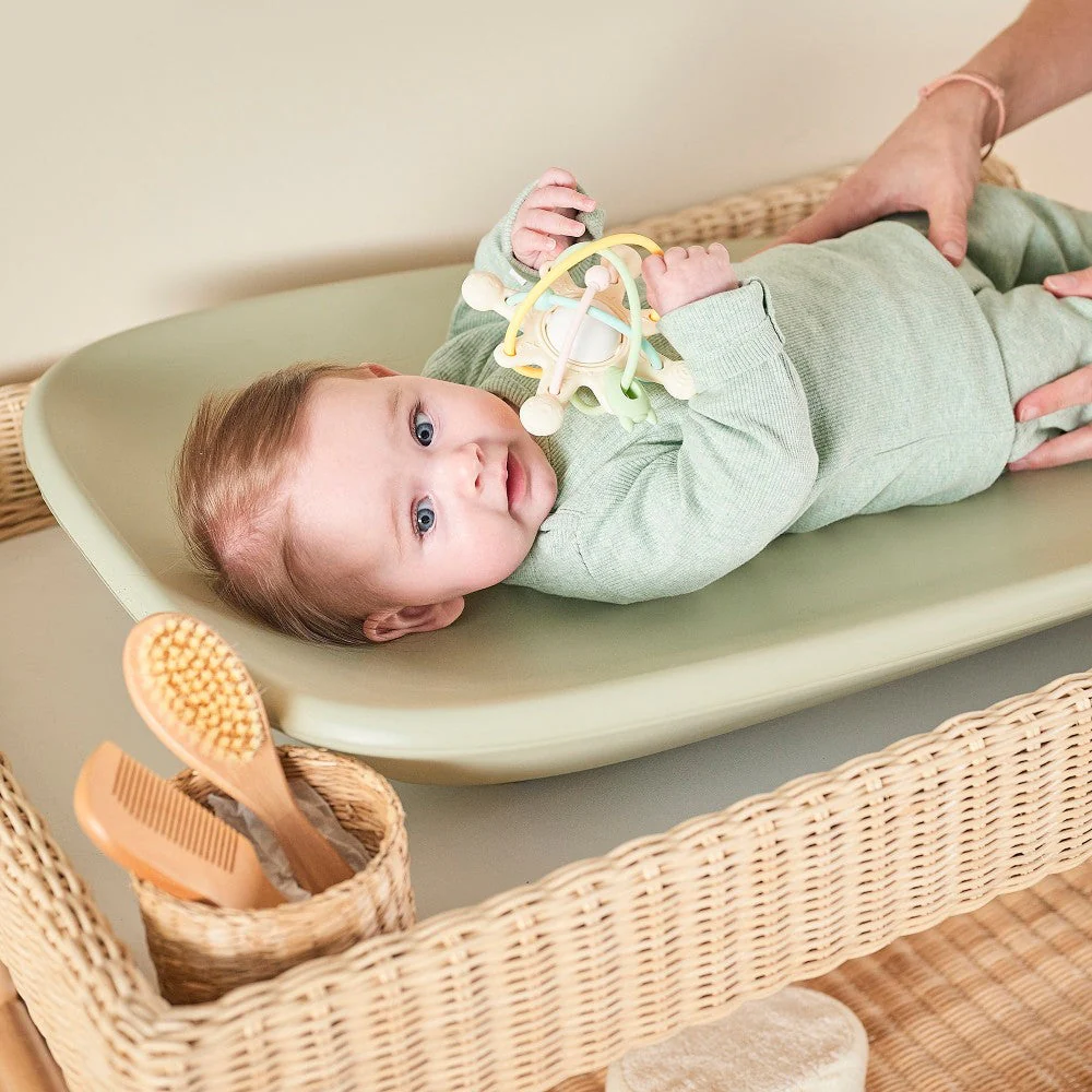 Nattou Softy Change Pad - Image 9