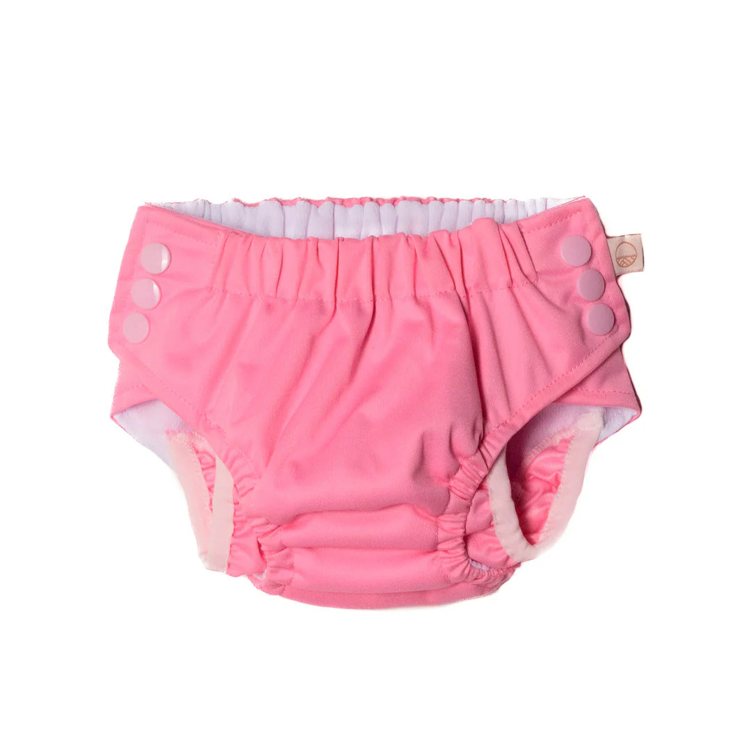 Neon by Nestling Swim Nappy