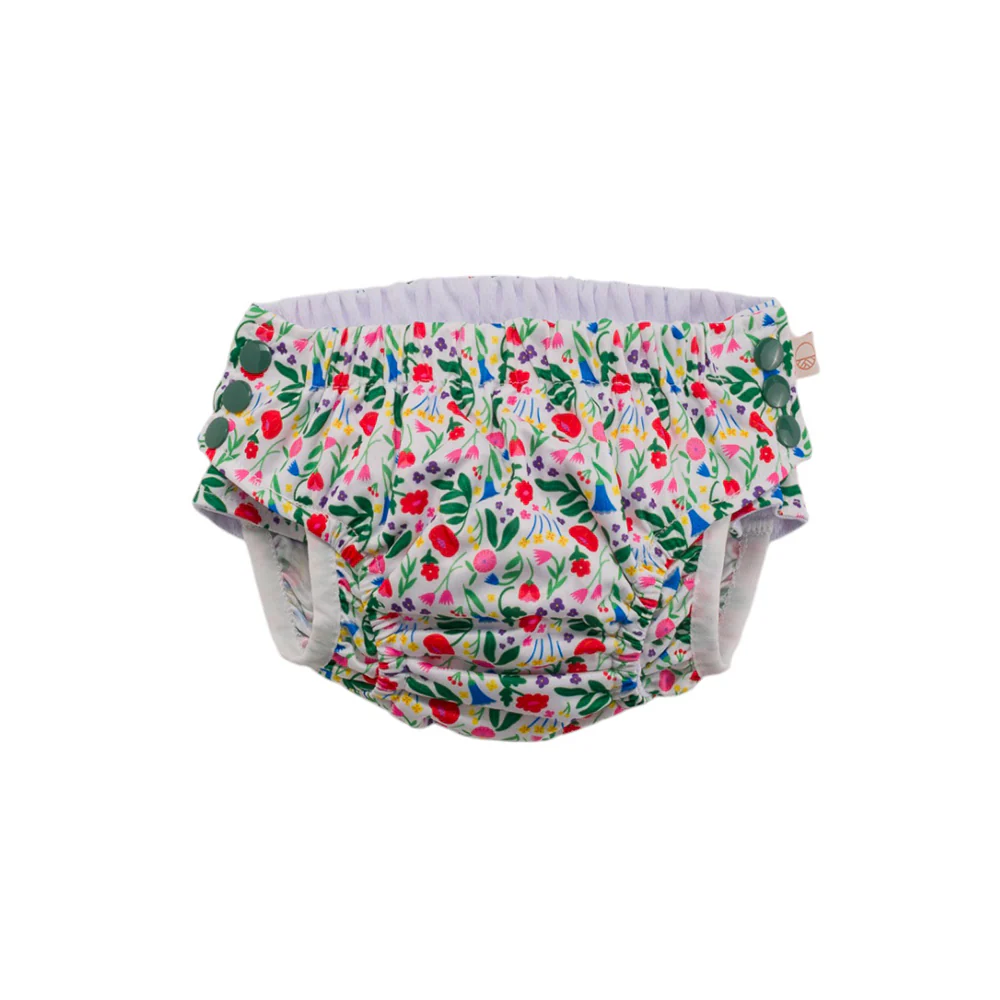 Neon by Nestling Swim Nappy - Image 10