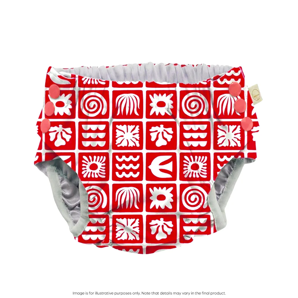 Neon by Nestling Swim Nappy - Image 12