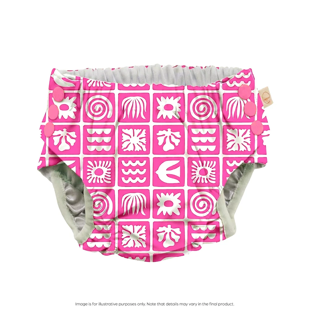 Neon by Nestling Swim Nappy - Image 14