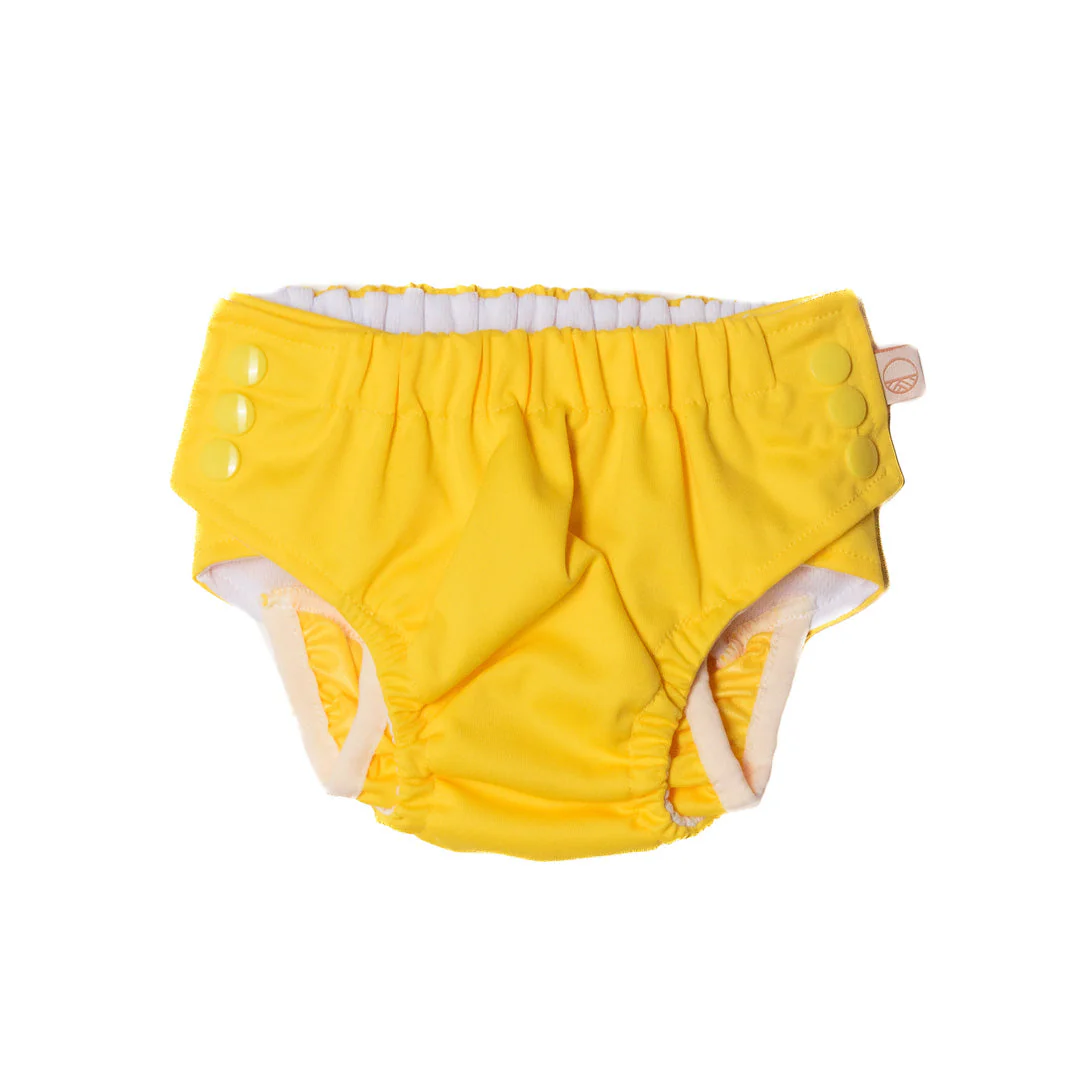 Neon by Nestling Swim Nappy - Image 2