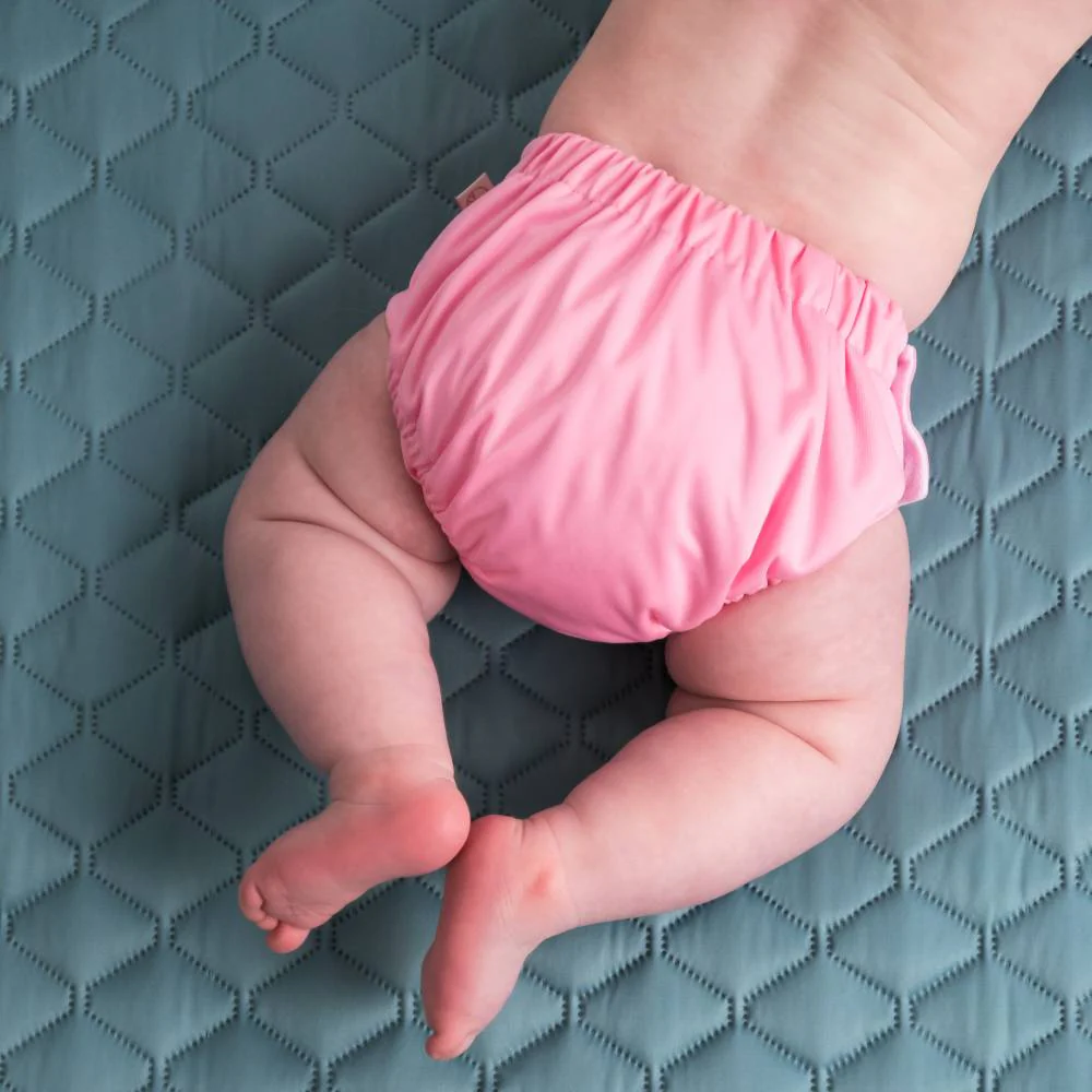 Neon by Nestling Swim Nappy - Image 5