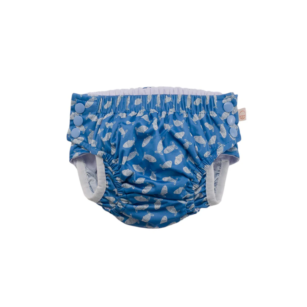 Neon by Nestling Swim Nappy - Image 6