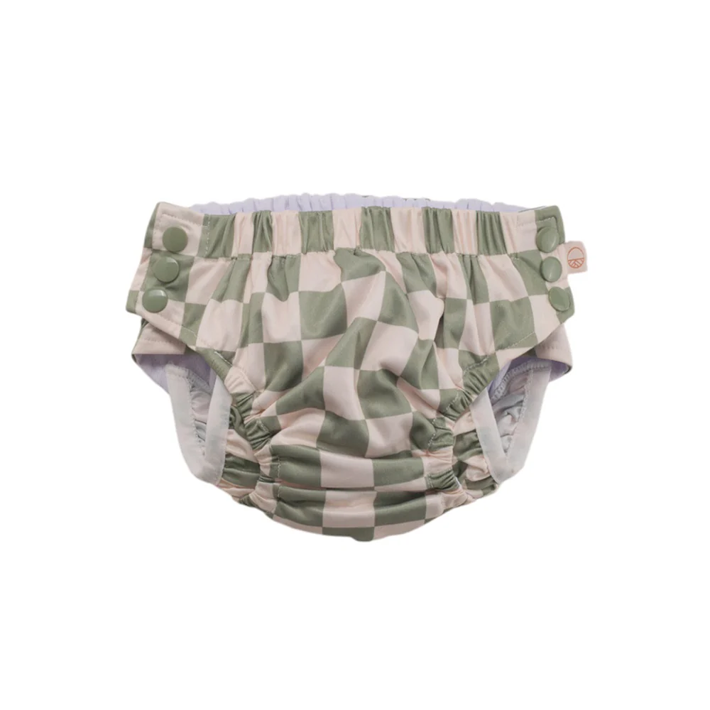 Neon by Nestling Swim Nappy - Image 7