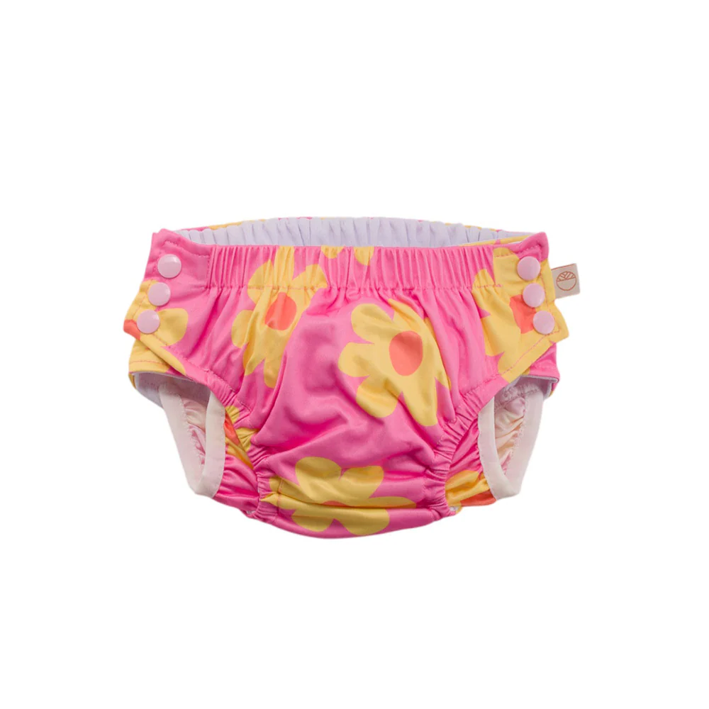 Neon by Nestling Swim Nappy - Image 8