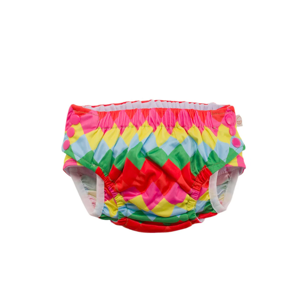 Neon by Nestling Swim Nappy - Image 9