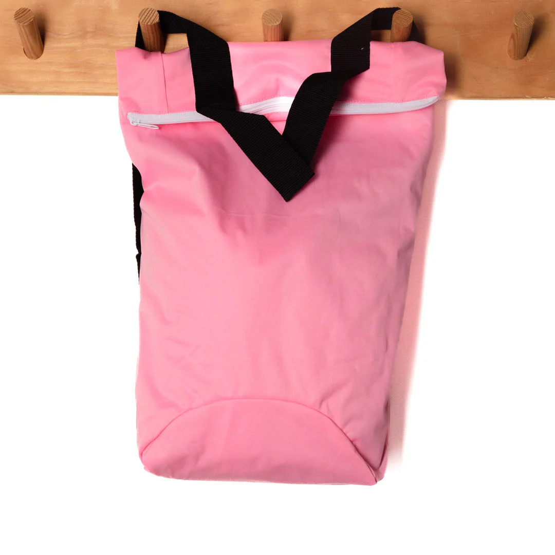 Neon by Nestling Swim Bag