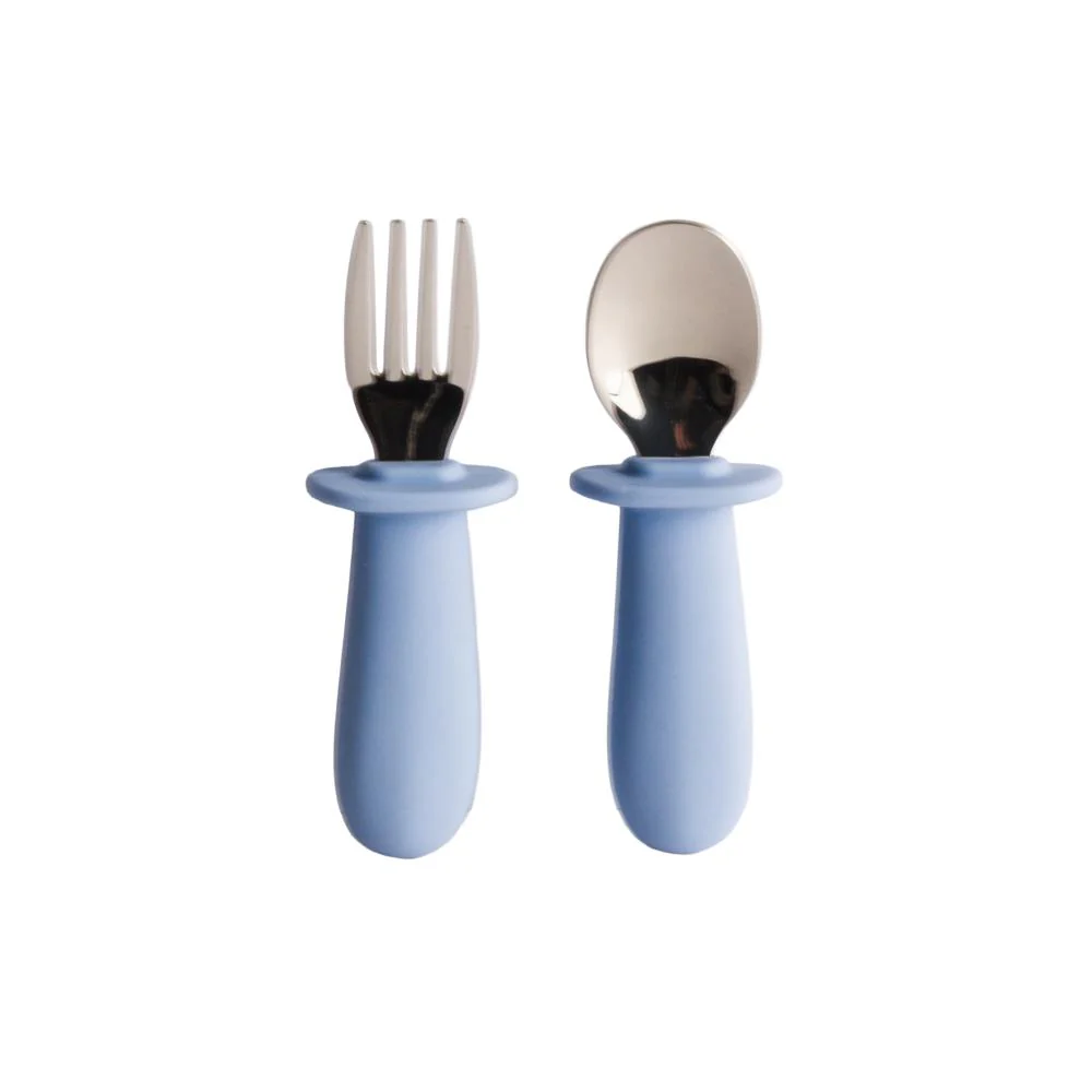 Nestling Baby Cutlery 2pk - Image 2
