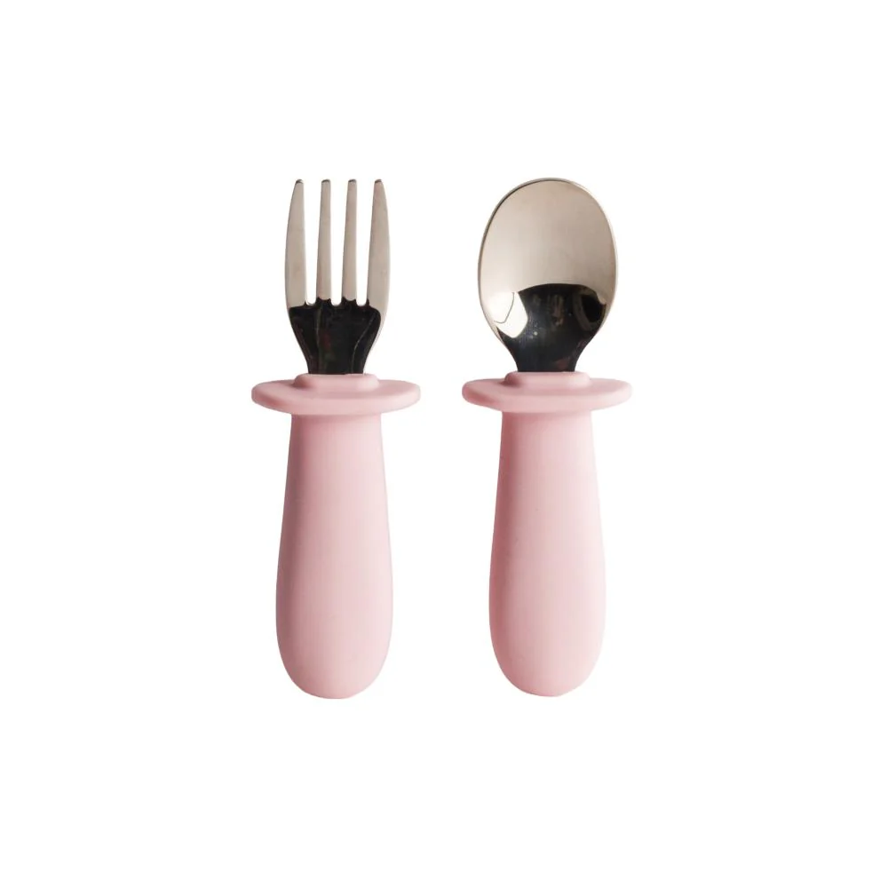 Nestling Baby Cutlery 2pk - Image 3