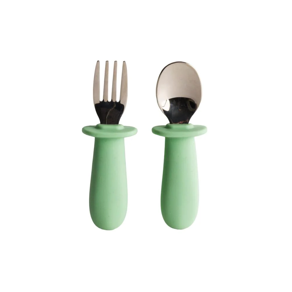 Nestling Baby Cutlery 2pk - Image 4