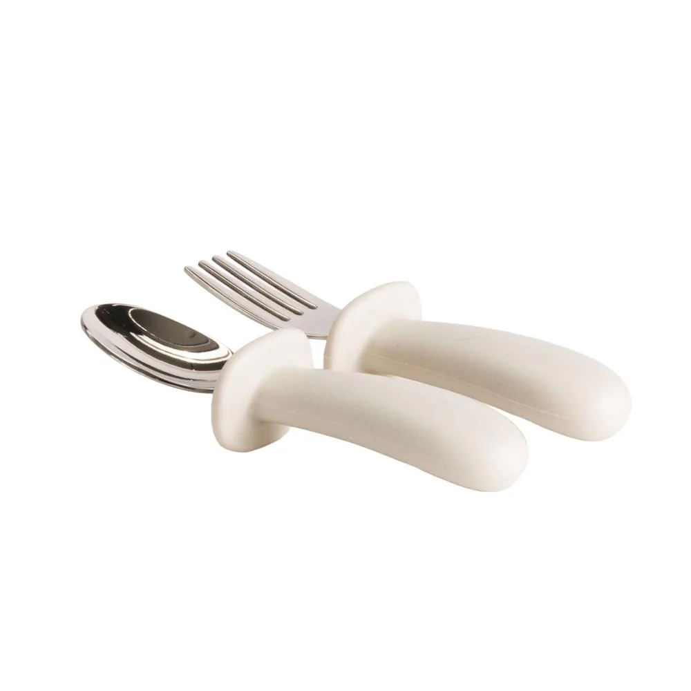 Nestling Baby Cutlery 2pk - Image 5