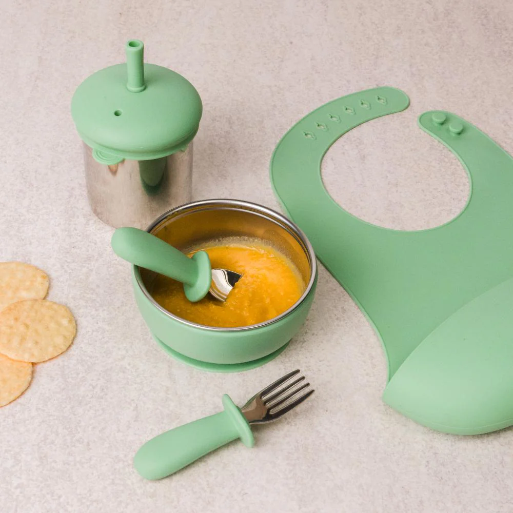 Nestling Baby Cutlery 2pk - Image 8
