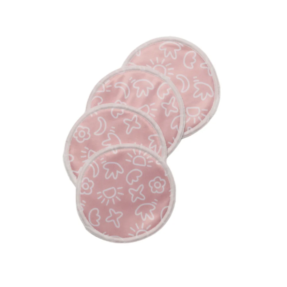 Nestling Breast Pads - Image 9