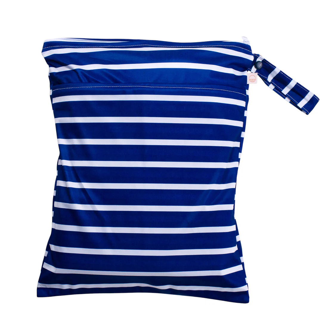 Nestling Double Pocket Wet Bag - Image 3