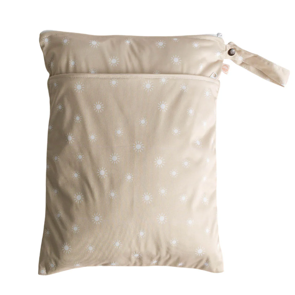 Nestling Double Pocket Wet Bag - Image 5