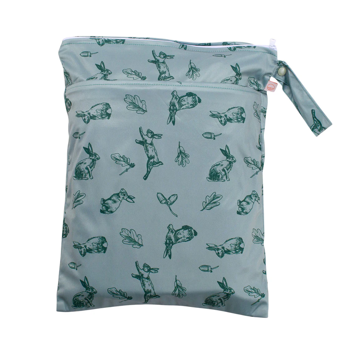 Nestling Double Pocket Wet Bag - Image 6