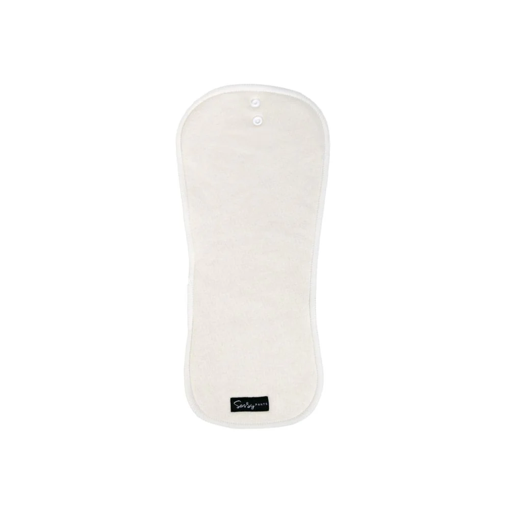 Nestling Hemp Absorbent Pad
