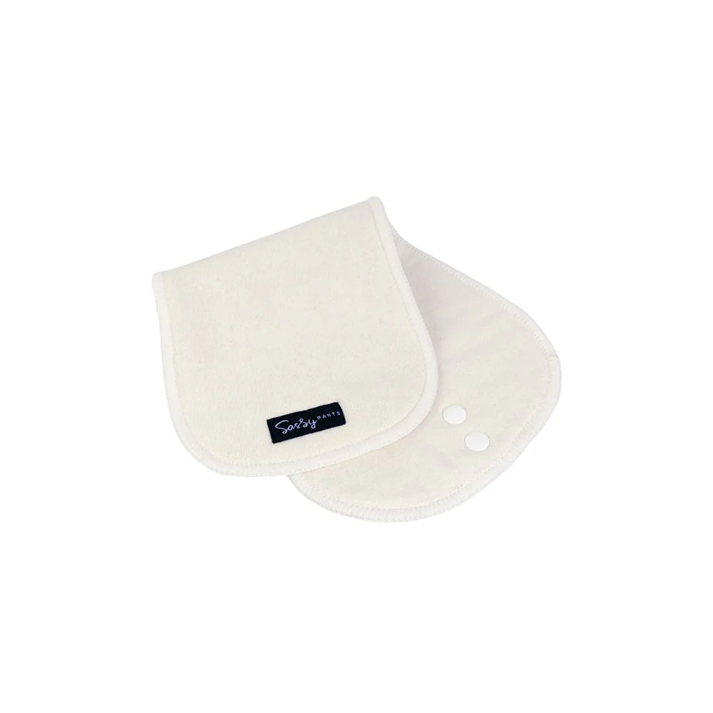 Nestling Hemp Absorbent Pad - Image 2