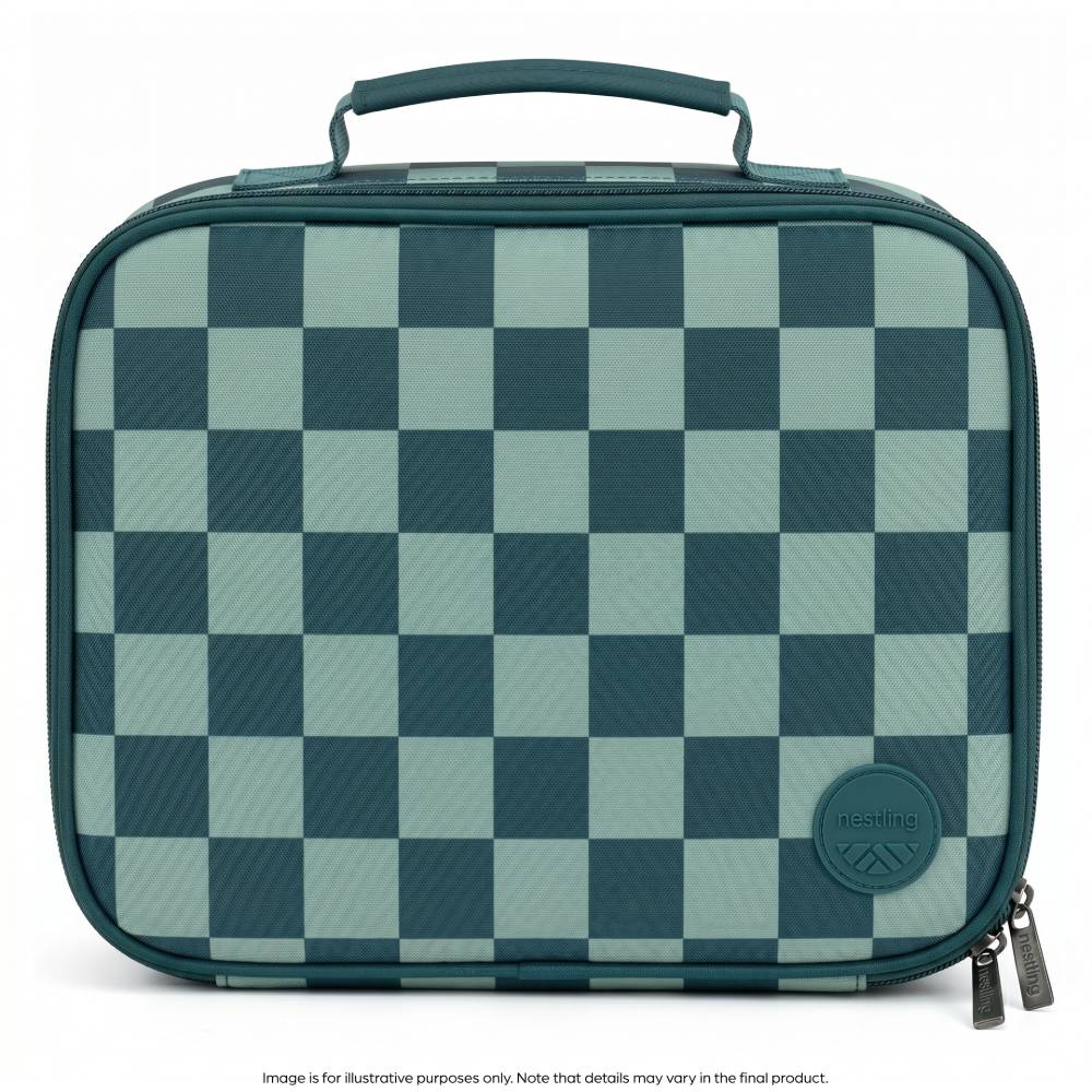 Nestling Insulated Lunch Bag