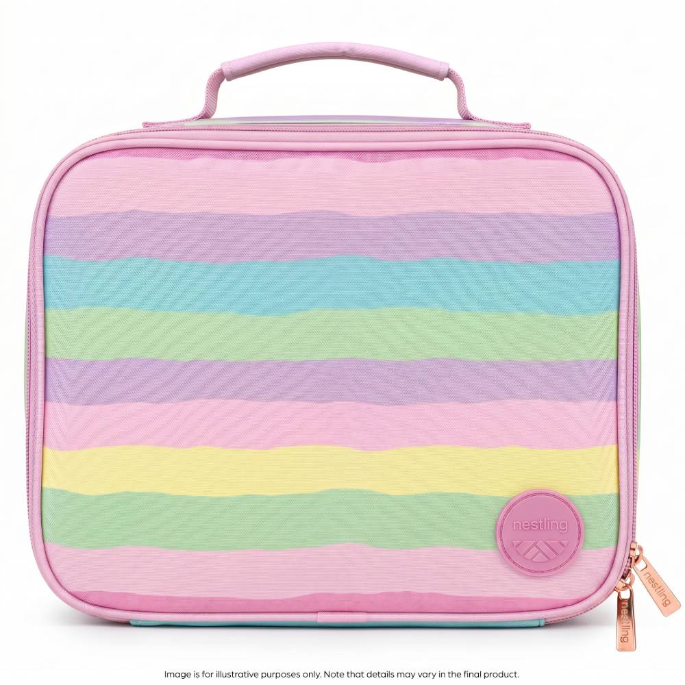 Nestling Insulated Lunch Bag - Image 2